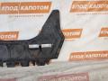 защита двигателя Volkswagen Passat B7 2011, 1.4 л., CAXA, бензин, АКПП, b4 / b9a, универсал, передний привод, 66825235 - фото №6