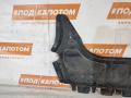 защита двигателя Volkswagen Passat B7 2011, 1.4 л., CAXA, бензин, АКПП, b4 / b9a, универсал, передний привод, 66825235 - фото №8
