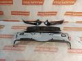 обшивка крышки багажника BMW X5 E70 2007, 3.0 л., N52 B30 AF, бензин, АКПП, 475, внедорожник 5 дв., полный привод, 51496954738, 51497172133 - фото №3