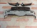 обшивка крышки багажника BMW X5 E70 2007, 3.0 л., N52 B30 AF, бензин, АКПП, 475, внедорожник 5 дв., полный привод, 51496954738, 51497172133 - фото №4