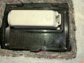 обшивка крышки багажника BMW X5 E70 2007, 3.0 л., N52 B30 AF, бензин, АКПП, 475, внедорожник 5 дв., полный привод, 51496954738, 51497172133 - фото №6