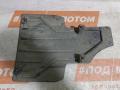 защита днища Ford Kuga 2 поколение 2013, 1.6 л., JTMA, бензин, АКПП, frozen white, внедорожник 5 дв., полный привод - фото №3
