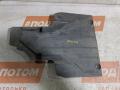 защита днища Ford Kuga 2 поколение 2013, 1.6 л., JTMA, бензин, АКПП, frozen white, внедорожник 5 дв., полный привод - фото №4