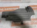 защита днища Ford Kuga 2 поколение 2013, 1.6 л., JTMA, бензин, АКПП, frozen white, внедорожник 5 дв., полный привод - фото №5