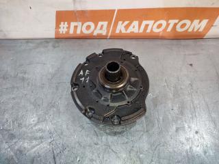 насос масляный Opel Astra H/Family [рестайлинг] (2005 - 2015), 93184214, 90444655