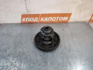 дифференциал Opel Astra H/Family [рестайлинг] (2005 - 2015), 93192033, 370156