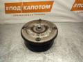 гидротрансформатор АКПП Mazda 3 BK (2003 - 2005), 2.0 л., LF17, бензин, FNK319100A - фото №4