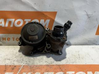 помпа BMW 3 серия E90/E91/E92/E93 [рестайлинг] 2010, 2.0 л., N47 D20 C, дизель, МКПП, седан, задний привод, 781083302