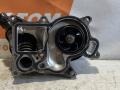 помпа BMW 3 серия E90/E91/E92/E93 [рестайлинг] 2010, 2.0 л., N47 D20 C, дизель, МКПП, седан, задний привод, 781083302 - фото №4