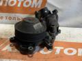 помпа BMW 3 серия E90/E91/E92/E93 [рестайлинг] 2010, 2.0 л., N47 D20 C, дизель, МКПП, седан, задний привод, 781083302 - фото №5