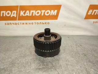 планетарный редуктор (передача) АКПП Mazda 3 1 поколение [рестайлинг] 2007, 2.0 л., LF-DE, бензин, АКПП, хетчбэк 5 дв., передний привод, FN111954XC, FNE11957X, FN111957XA