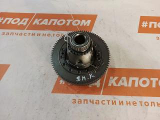 дифференциал Mazda 3 BK (2003 - 2005), 2.0 л., LF17, бензин, FS5027190A, FS5027190, FNE927190