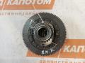 дифференциал Mazda 3 BK (2003 - 2005), 2.0 л., LF17, бензин, FS5027190A, FS5027190, FNE927190 - фото №2