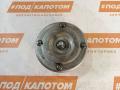 гидротрансформатор АКПП Mazda 3 BK (2003 - 2005), 2.0 л., LF17, бензин, седан, FNS30711100864, FNK3-19-100A, FNS219100 - фото №4