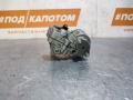 гидроблок АКПП Mazda 3 BK (2003 - 2005), 2.0 л., LF17, бензин, FN1121100J - фото №8