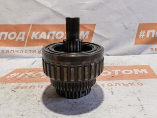 планетарный редуктор (передача) АКПП Chevrolet Captiva 1 поколение (2006 - 2011), 3.2 л., 10 HMC, бензин, 93743087, 93185160, 93743522
