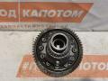 дифференциал Chevrolet Captiva 1 поколение (2006 - 2011), 3.2 л., 10 HMC, бензин, 93743164, 93743202, 93743523, 93744205 - фото №3
