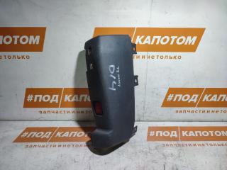 клык бампера задний правый Fiat Ducato 1 поколение (1981 - 1993), ST4423