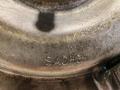 гидротрансформатор АКПП Audi A6 4B/C5 2000, 2.5 л., AKE, дизель, АКПП - фото №5