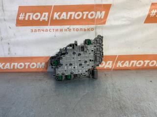 гидроблок АКПП Ford Focus 2 поколение (2004 - 2008), XS4Z7F283AB