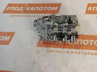 гидроблок АКПП Ford Focus 2 поколение [рестайлинг] (2007 - 2011), 2.0 л., AODA, бензин, 4775556