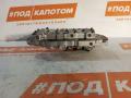 гидроблок АКПП Ford Focus 2 поколение [рестайлинг] (2007 - 2011), 2.0 л., AODA, бензин, 4775556 - фото №4