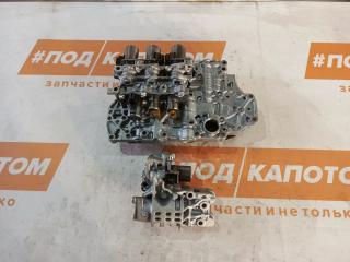 гидроблок АКПП Mazda 3 BK (2003 - 2005), 2.0 л., LF17, бензин, FN1121100J