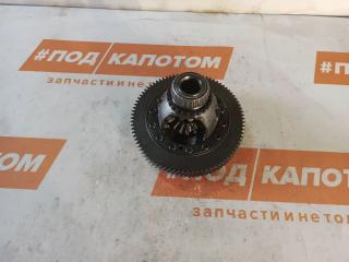 дифференциал Mazda 3 BK (2003 - 2005), 2.0 л., LF17, бензин, FS5027190A, FS5027190, FNE927190