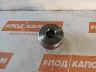 Барабан АКПП Mazda 3 BK (2003 - 2005), 2.0 л., LF17, бензин, FS5019500, FNS219100