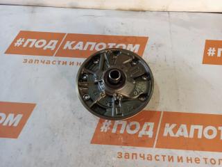 насос масляный Mazda 3 BK (2003 - 2005), 2.0 л., LF17, бензин, FN111970XE, FN111970XA, FN111970XC