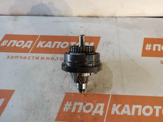 планетарный редуктор (передача) АКПП Mazda 3 BK (2003 - 2005), 2.0 л., LF17, бензин, FN111954XC, FNE11957X, FN111957XA
