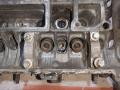 головка блока цилиндров Ford Focus 2 поколение (2004 - 2008), 1.8 л., QQDB, бензин, 1.8, QQDB, RASPREDVALOV - фото №5