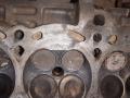 головка блока цилиндров Ford Focus 2 поколение (2004 - 2008), 1.8 л., QQDB, бензин, 1.8, QQDB, RASPREDVALOV - фото №9