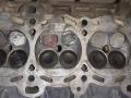 головка блока цилиндров Ford Focus 2 поколение (2004 - 2008), 1.8 л., QQDB, бензин, 1.8, QQDB, RASPREDVALOV - фото №11