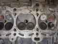 головка блока цилиндров Ford Focus 2 поколение (2004 - 2008), 1.8 л., QQDB, бензин, 1.8, QQDB, RASPREDVALOV - фото №12