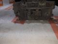 головка блока цилиндров Ford Focus 2 поколение (2004 - 2008), 1.8 л., QQDB, бензин, 1.8, QQDB, RASPREDVALOV - фото №14
