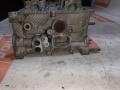 головка блока цилиндров Ford Focus 2 поколение (2004 - 2008), 1.8 л., QQDB, бензин, 1.8, QQDB, RASPREDVALOV - фото №15