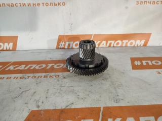 промежуточный вал КПП Ford Focus 2 поколение (2004 - 2008), 1.6 л.