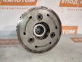 планетарный редуктор (передача) АКПП Ford Focus 2 поколение (2004 - 2008), 1.6 л., 4167993, 4367134, S4P7D392AA - фото №4