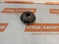 планетарный редуктор (передача) АКПП Nissan X-Trail T31 (2007 - 2011), 2.0 л., M9R, дизель - фото №2