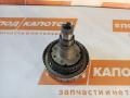 планетарный редуктор (передача) АКПП Nissan X-Trail T31 (2007 - 2011), 2.0 л., M9R, дизель - фото №3