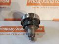 планетарный редуктор (передача) АКПП Nissan X-Trail T31 (2007 - 2011), 2.0 л., M9R, дизель - фото №5