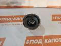 промежуточный вал КПП Nissan X-Trail T31 (2007 - 2011), 2.0 л., M9R, дизель - фото №5
