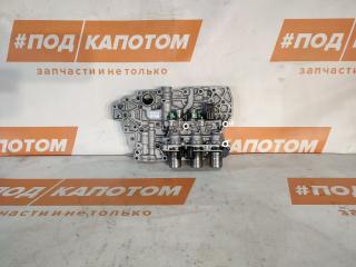 гидроблок АКПП Ford Focus 2 поколение (2004 - 2008), 2.0 л., AODA, бензин, 4775556
