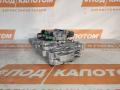 гидроблок АКПП Ford Focus 2 поколение (2004 - 2008), 2.0 л., AODA, бензин, 4775556 - фото №5