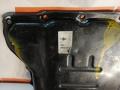 поддон КПП Nissan X-Trail T30 [рестайлинг] (2004 - 2007), 2.0 л., M9R, дизель, 1XN5B - фото №2