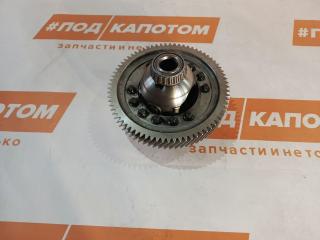 дифференциал Opel Astra H/Family [рестайлинг] (2005 - 2015), 370156, 55190804, 93192033