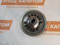 дифференциал Opel Astra H/Family [рестайлинг] (2005 - 2015), 370156, 55190804, 93192033 - фото №2