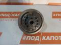дифференциал Opel Astra H/Family [рестайлинг] (2005 - 2015), 370156, 55190804, 93192033 - фото №4