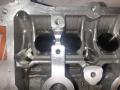головка блока цилиндров Hyundai ix35 1 поколение (2009 - 2013), 2.0 л., G4KD, бензин, 221002G051 - фото №8